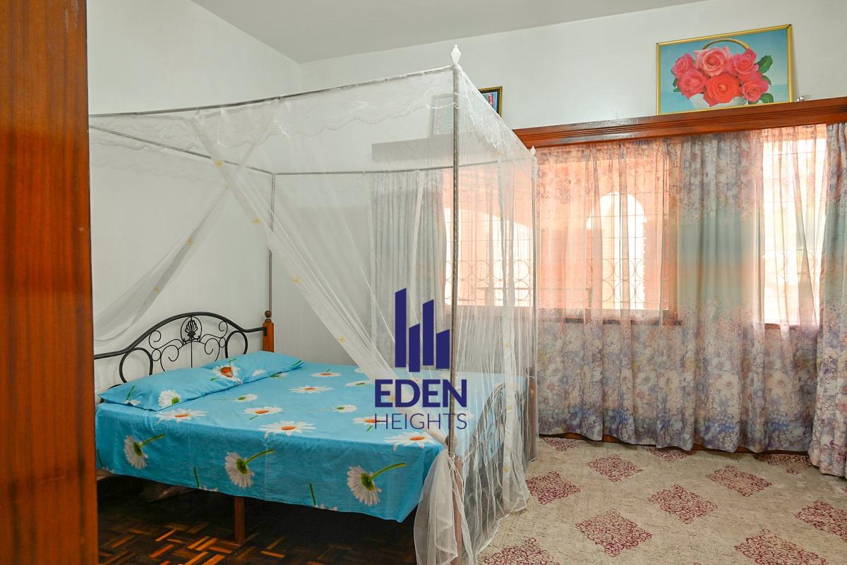 5 Bed Townhouse with En Suite in Lavington - 10