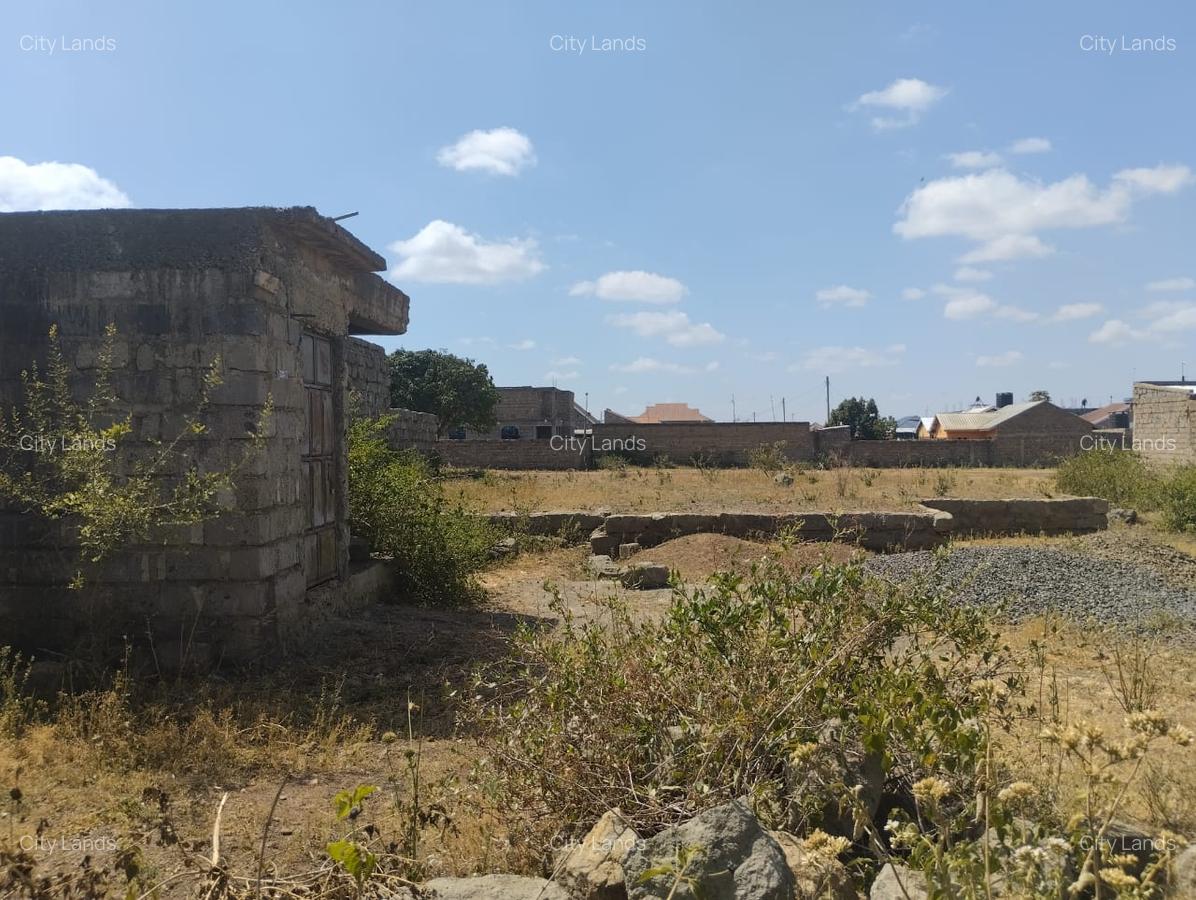 0.30 ha Land at Thika Salama - 4