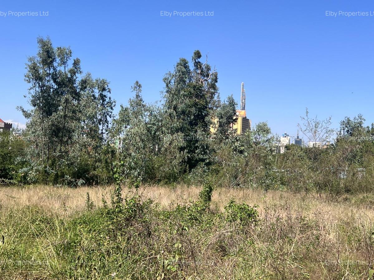 Commercial Land in Upper Hill - 11