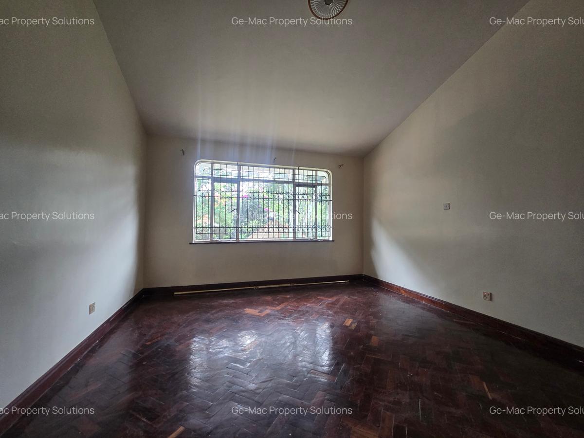 5 Bed House with En Suite in Muthaiga - 8