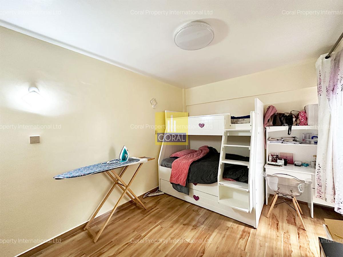 3 Bed Apartment in Ngong Road - 14