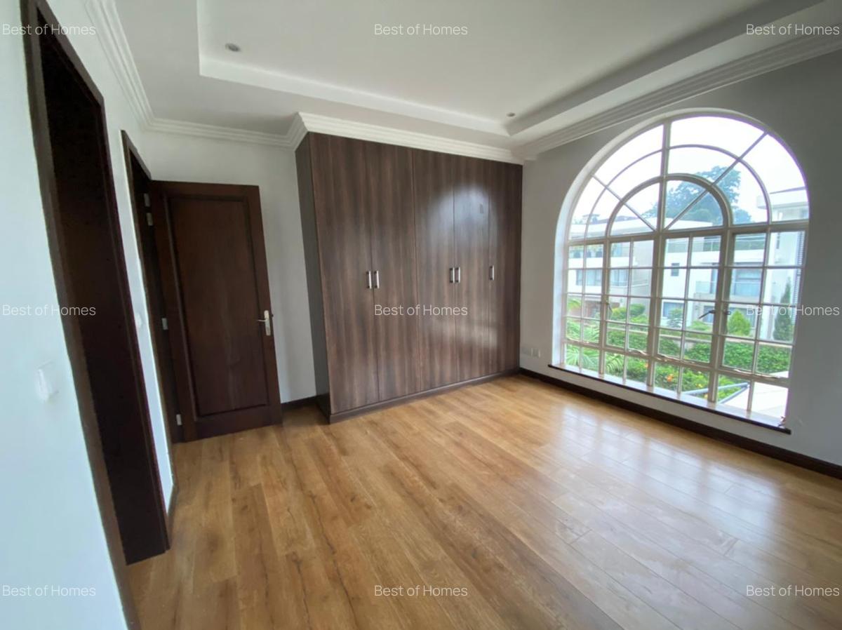 4 Bed Townhouse with Staff Quarters in Lavington - 12