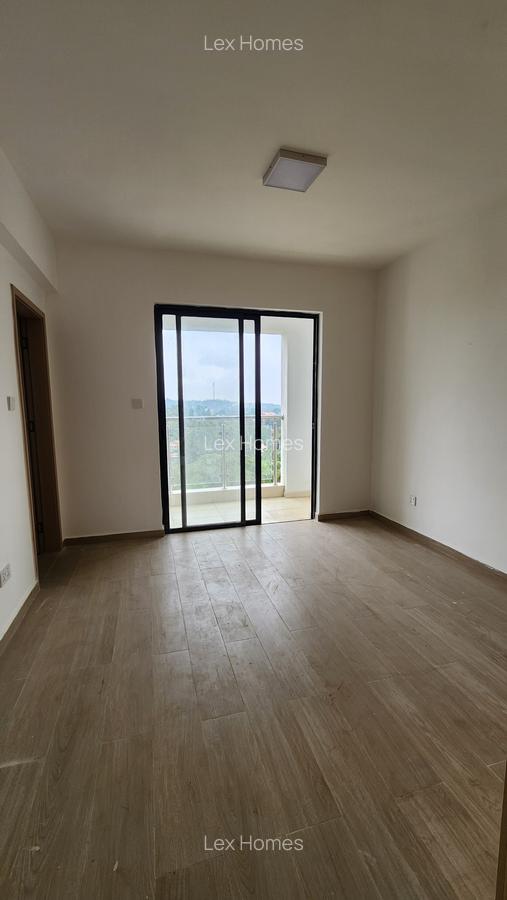 Serviced 3 Bed Apartment with En Suite at Magadi Road - 11