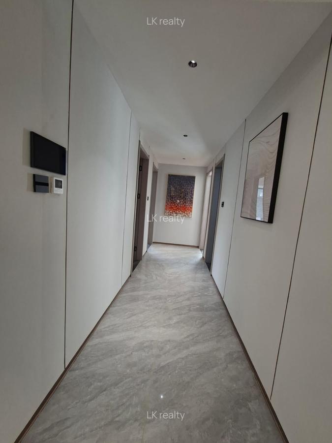 3 Bed Apartment with En Suite at Mogotio - 6