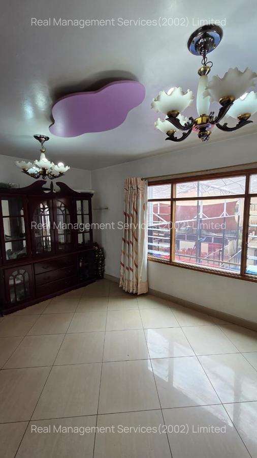 5 Bed Apartment with En Suite at Mpaka Road - 3