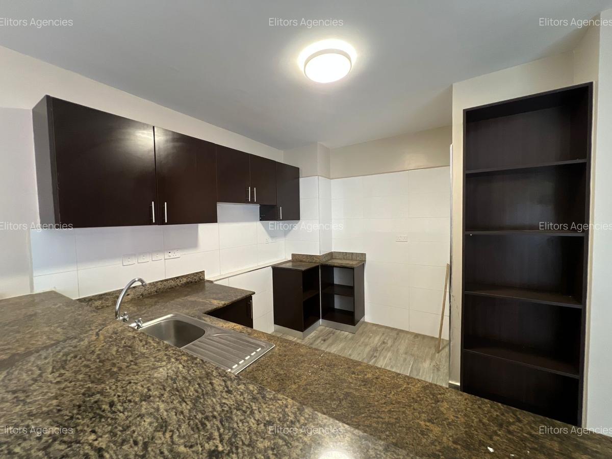 3 Bed Apartment with En Suite at Kirawa Road - 9