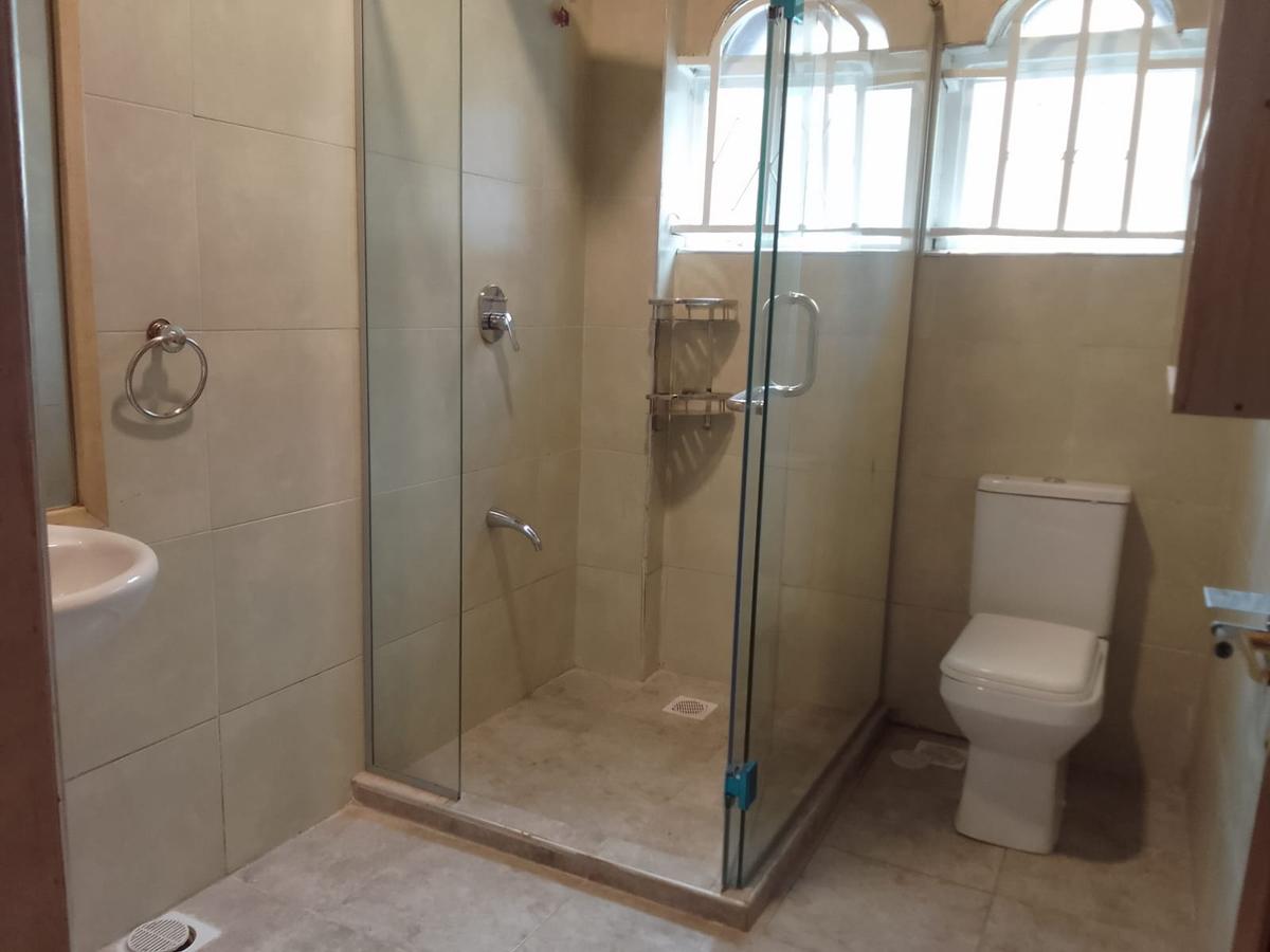 4 Bed Townhouse with En Suite in Westlands Area - 8