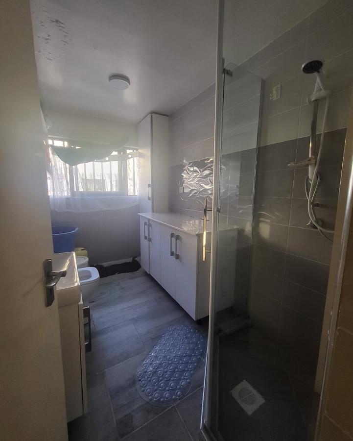 Serviced 3 Bed Apartment with En Suite in Embakasi - 3