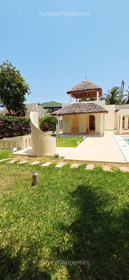 3 Bed Villa in Watamu - 15