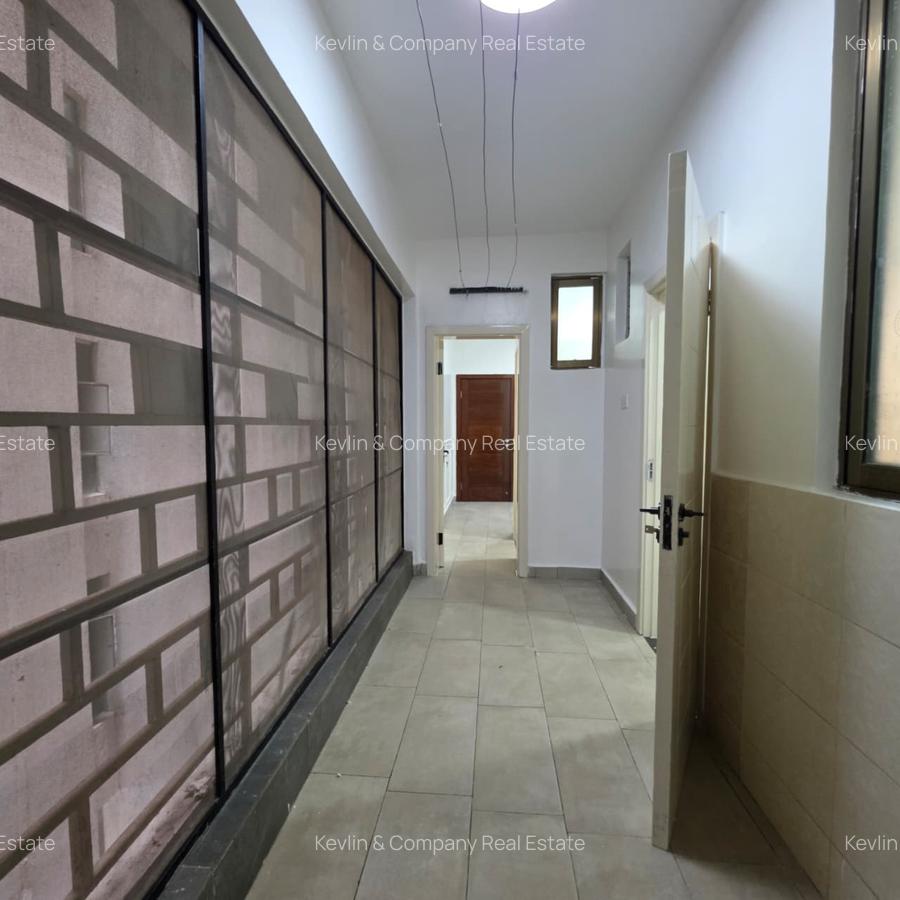 4 Bed Apartment with En Suite in Kileleshwa - 6
