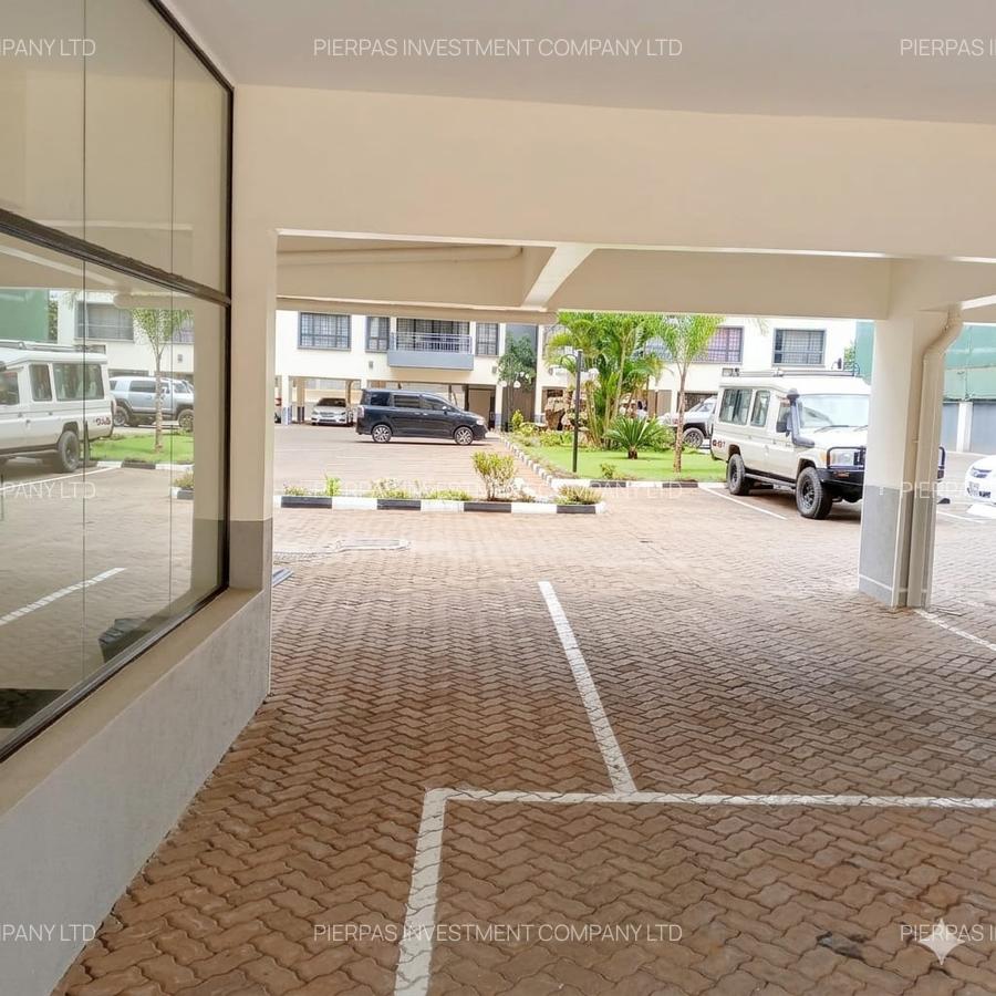 Serviced 3 Bed Apartment with En Suite in Westlands Area - 1