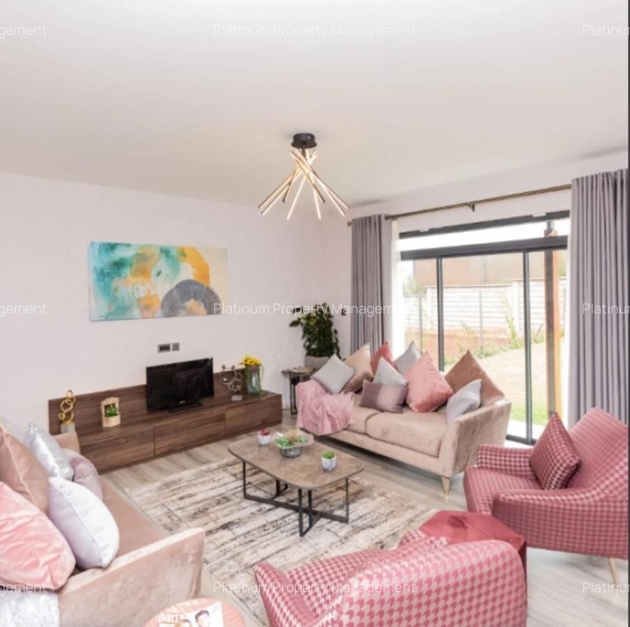 4 Bed House with En Suite at Glory Rd - 5