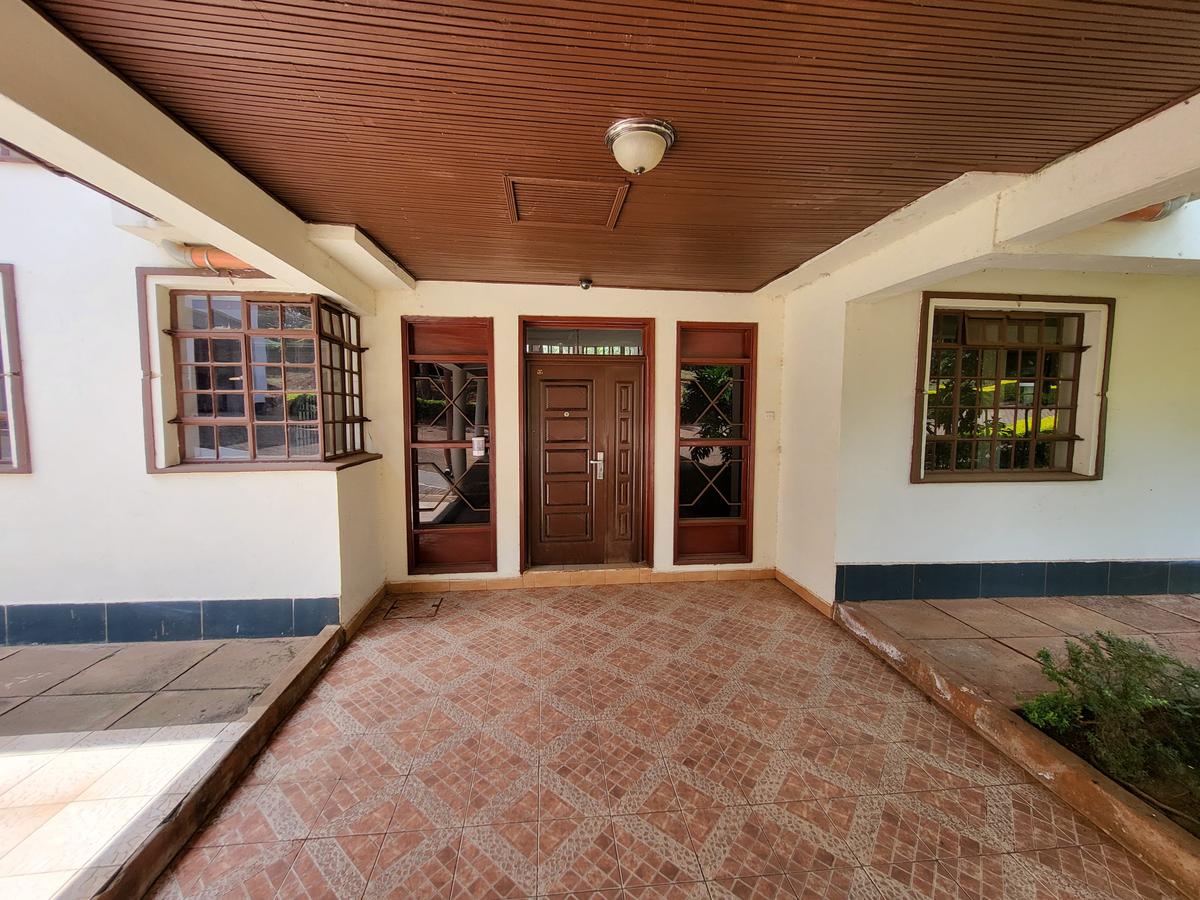 5 Bed House with En Suite in Kiambu Road - 16