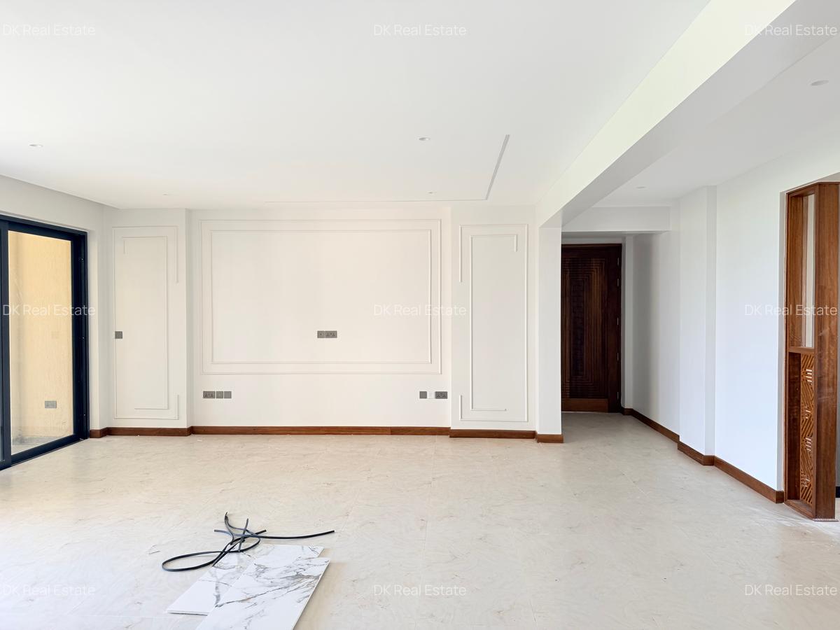 3 Bed Apartment with En Suite at Mbuni Road - 9