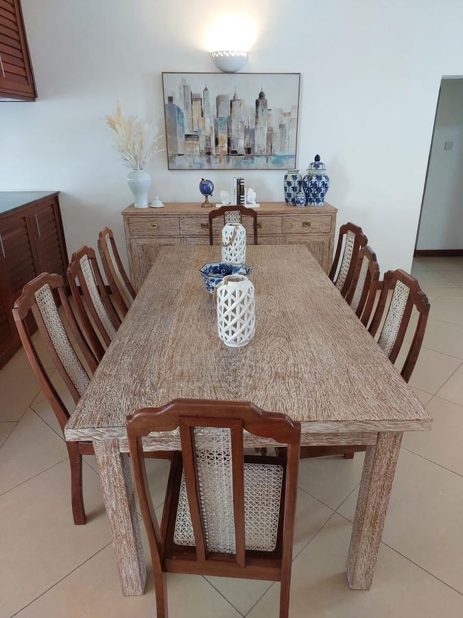 Furnished 3 Bed Apartment with En Suite at Cement Road - 9