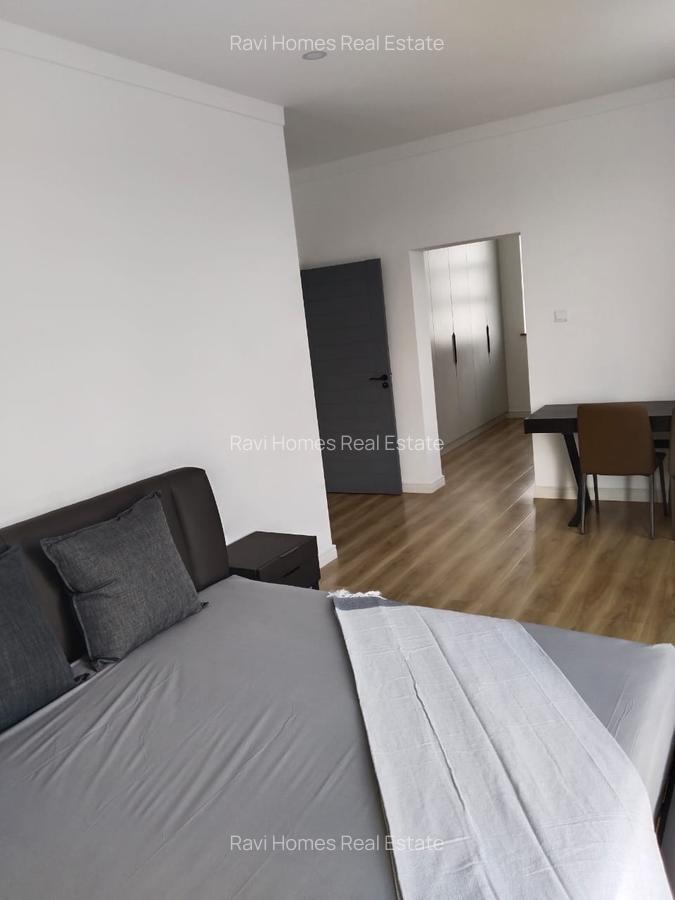 4 Bed Townhouse with En Suite at Maasai Lodge Road - 8