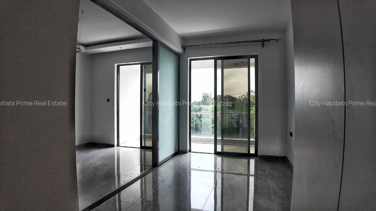 4 Bed Apartment with En Suite in Kileleshwa - 4