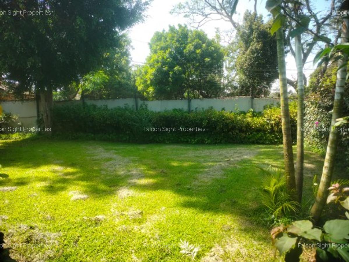 4 Bed Townhouse with Staff Quarters at Few Minutes Drive To Gigiri - 8