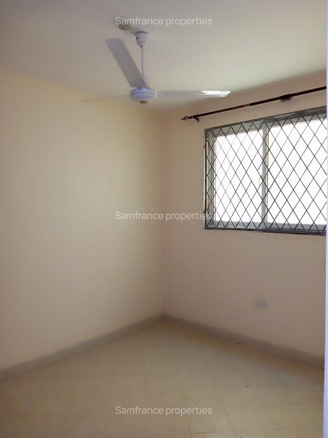 3 Bed Apartment with Swimming Pool at Utange - 16