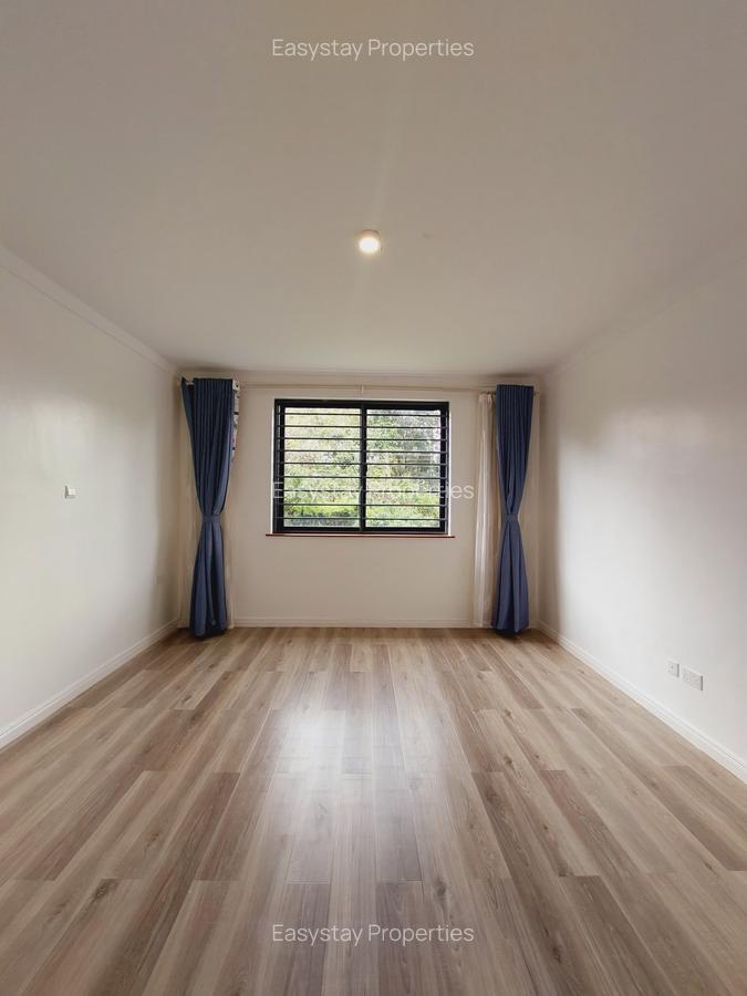 4 Bed House with En Suite in Runda - 6