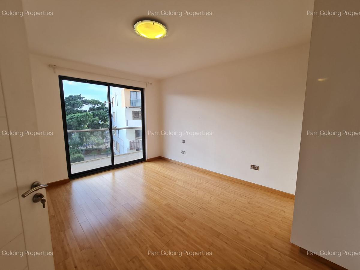 3 Bed Apartment with En Suite in Thika Road - 14