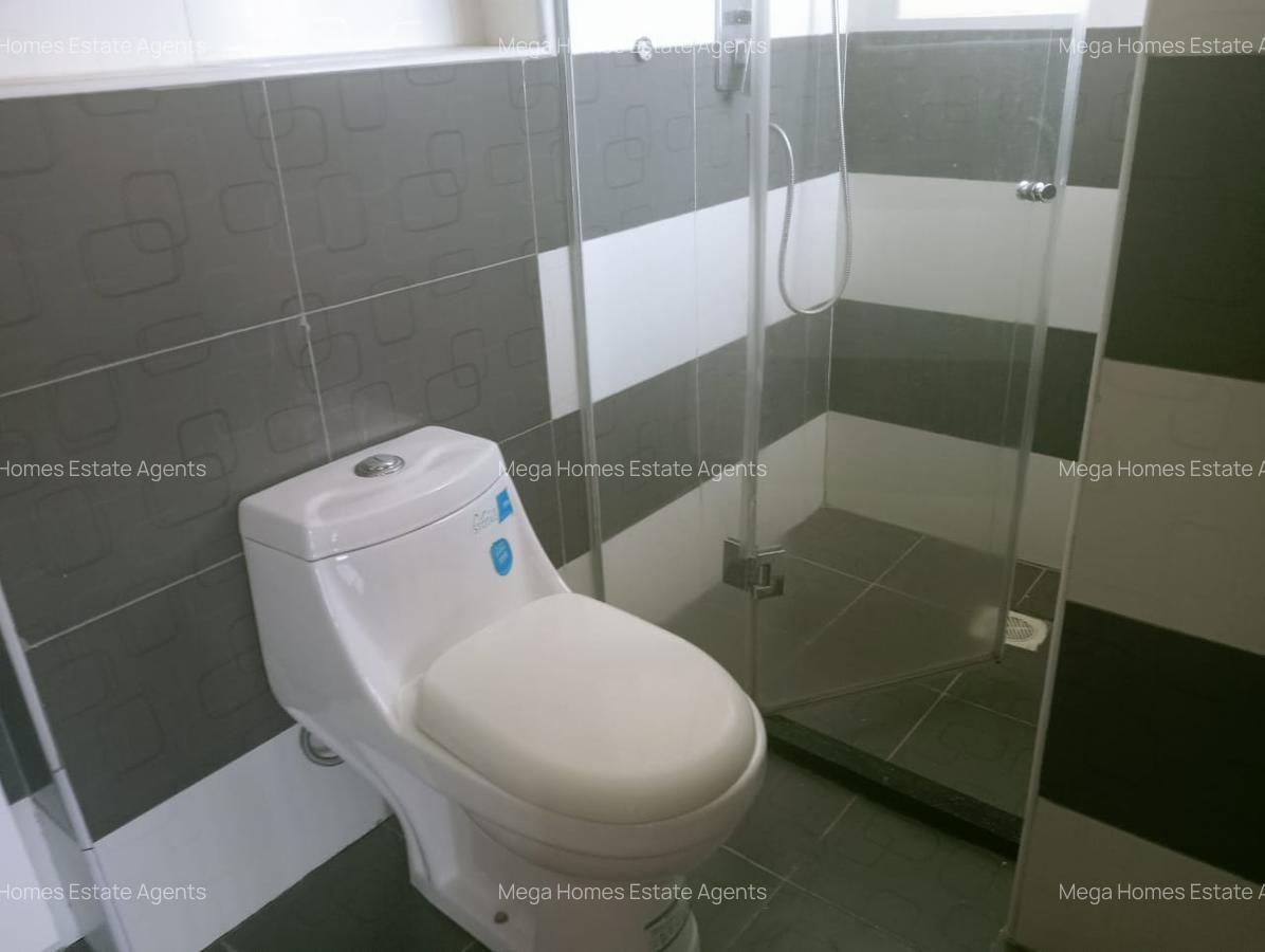 4 Bed Townhouse with En Suite in Runda - 9