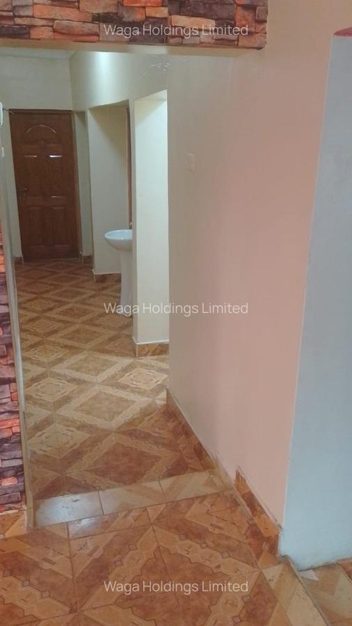 5 Bed House with En Suite in Ruiru - 5