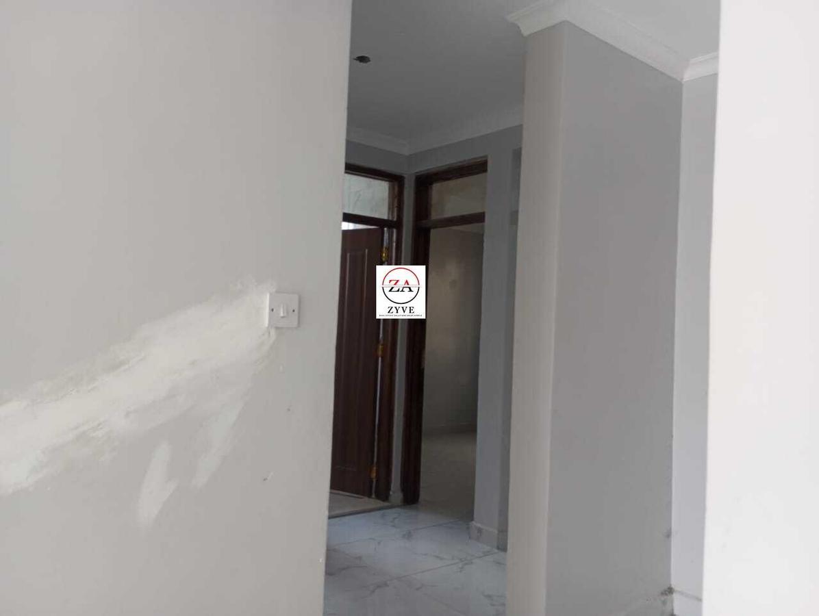 3 Bed House with En Suite at Kimalat Area - 17