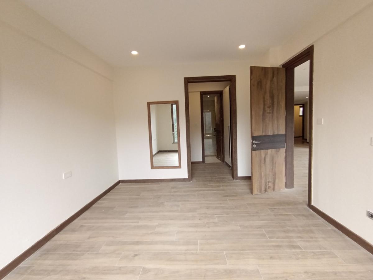 3 Bed Apartment with En Suite at Peponi Road Spring Valley - 14