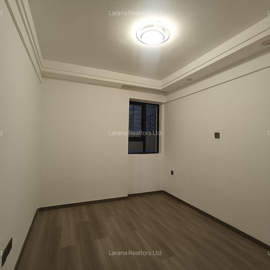 2 Bed Apartment with En Suite at Westlands Rd - 7