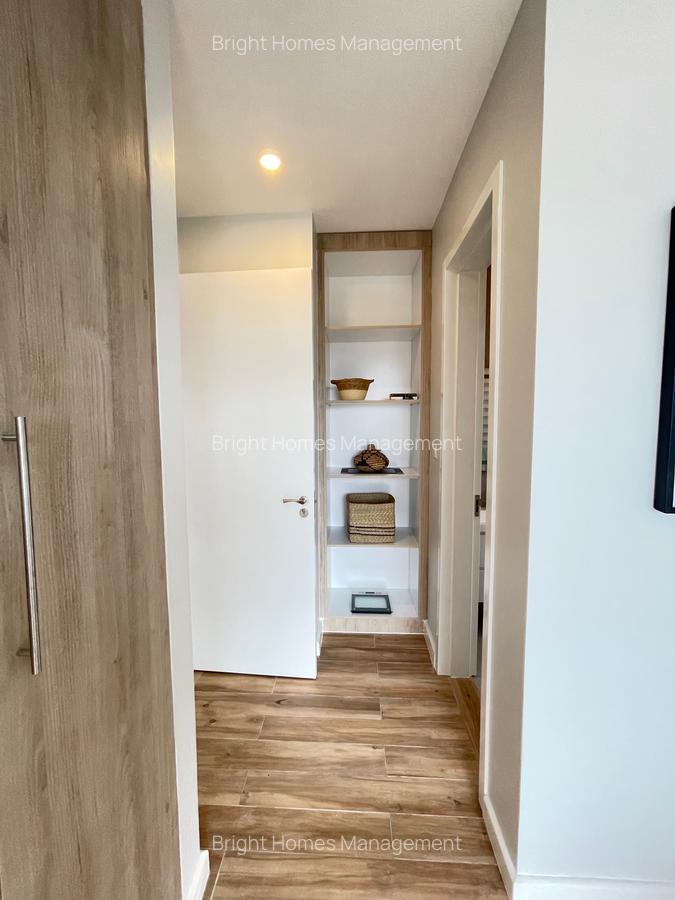 3 Bed Apartment with En Suite in Kileleshwa - 17