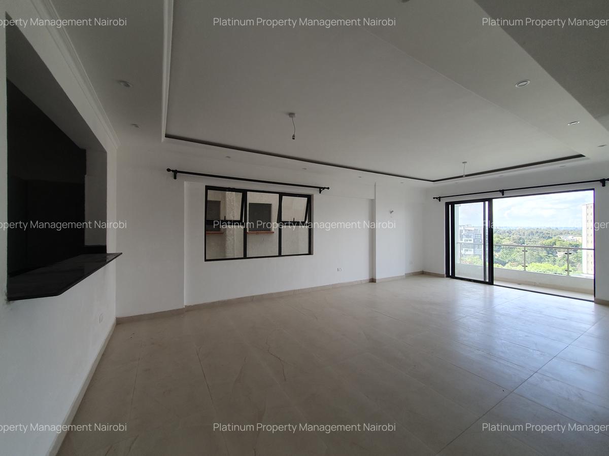 3 Bed Apartment with En Suite at Westlands - 3