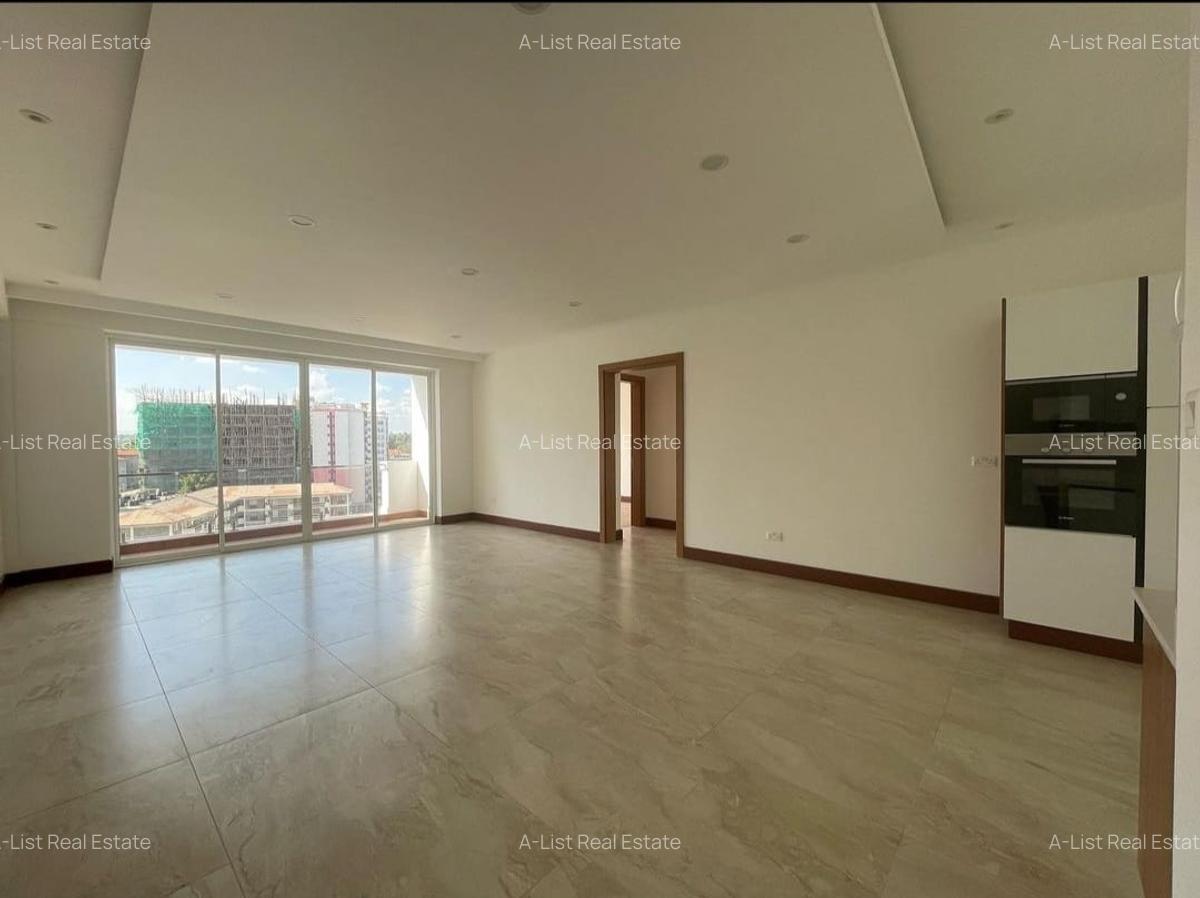 2 Bed Apartment with En Suite at City Park Drive - 1