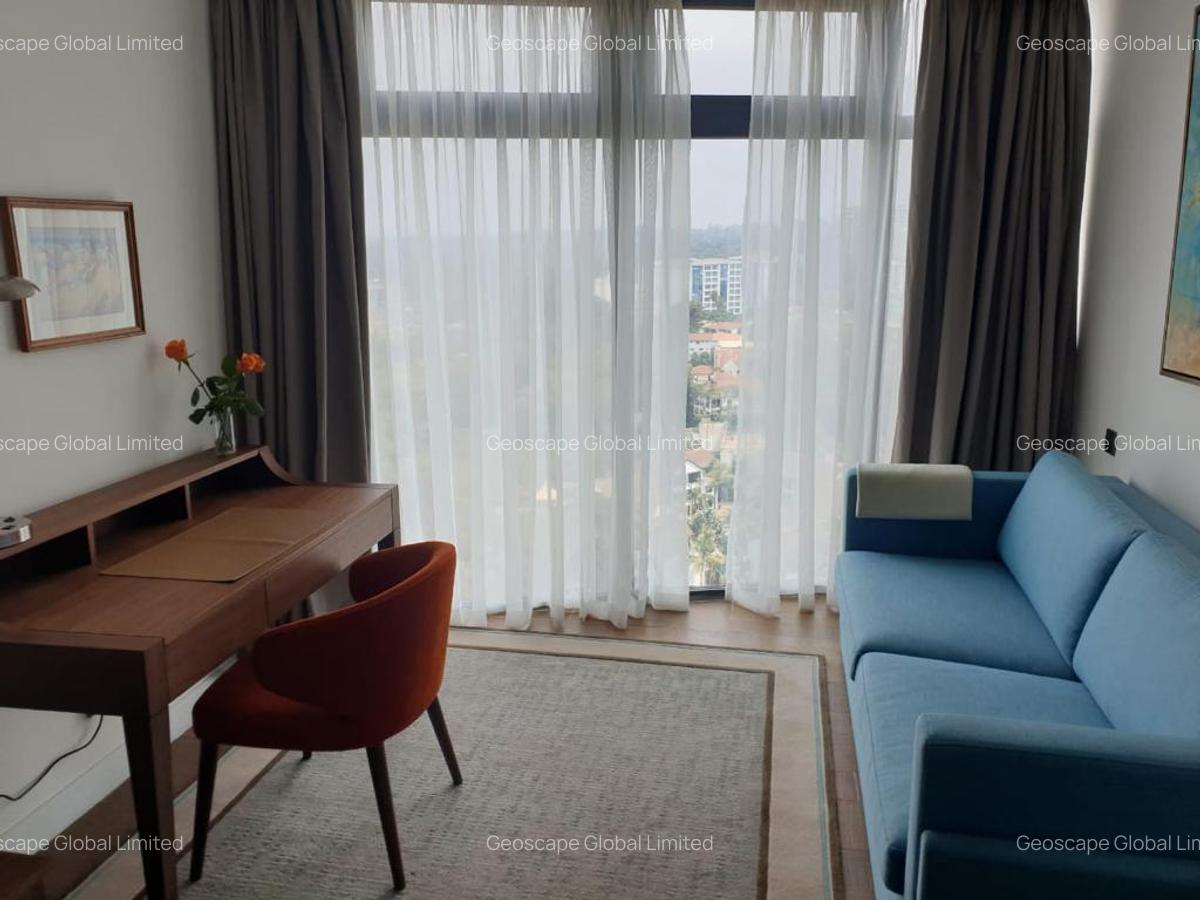 Furnished 2 Bed Apartment with En Suite in Westlands Area - 8