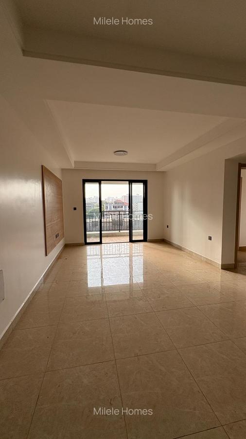 Serviced 2 Bed Apartment with En Suite at Joyland - 19