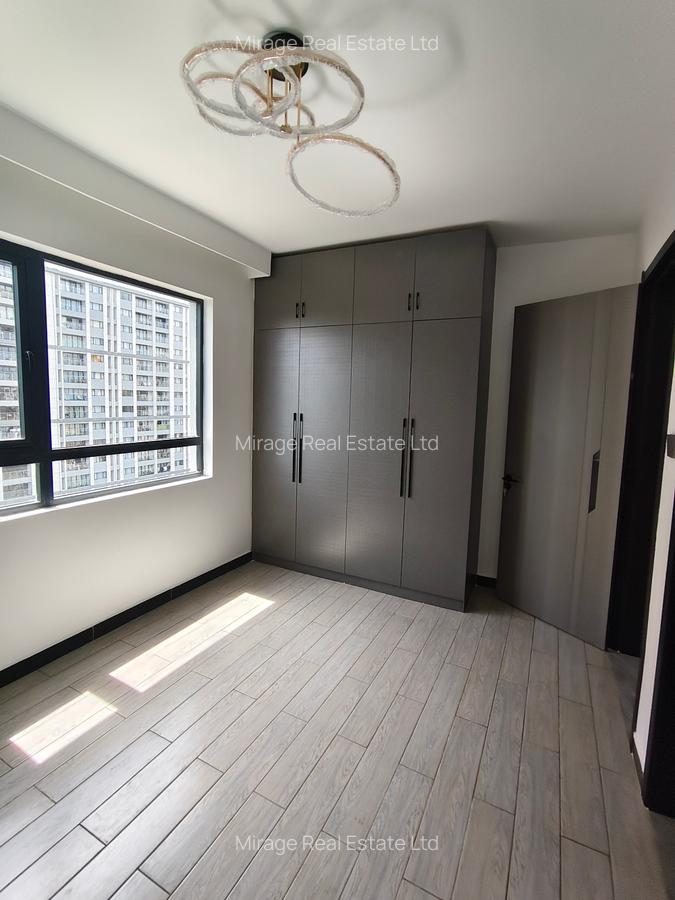 2 Bed Apartment with Swimming Pool in Lavington - 4