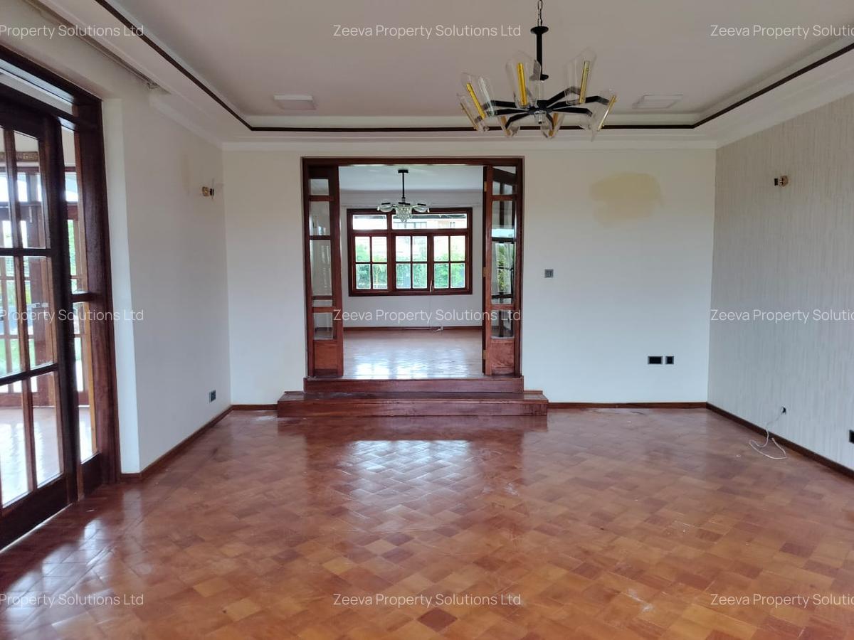 4 Bed House with En Suite in Karen - 6