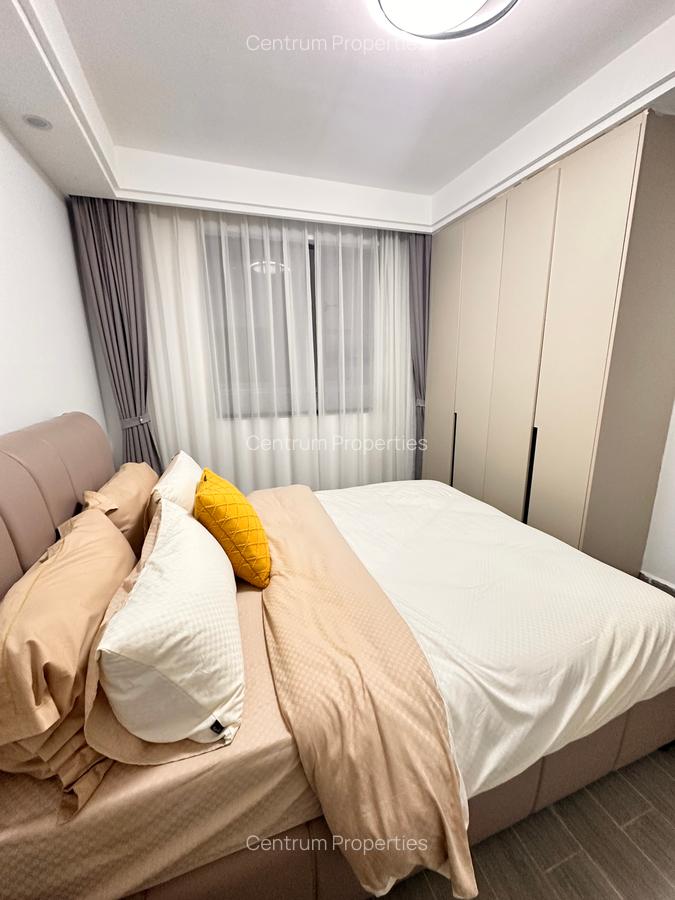 3 Bed Apartment with En Suite at Nyeri Road - 5