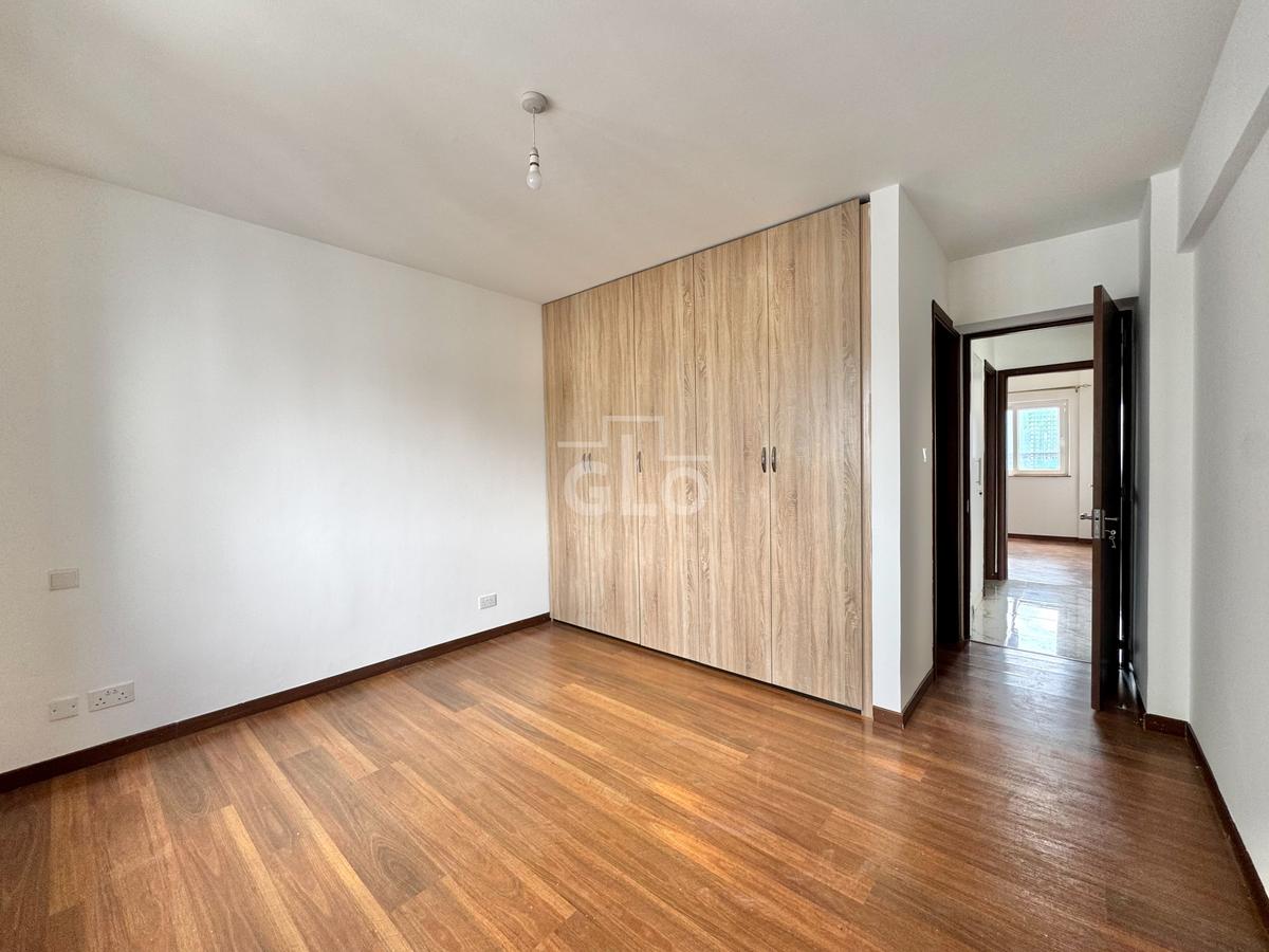 2 Bed Apartment with En Suite in Kileleshwa - 3