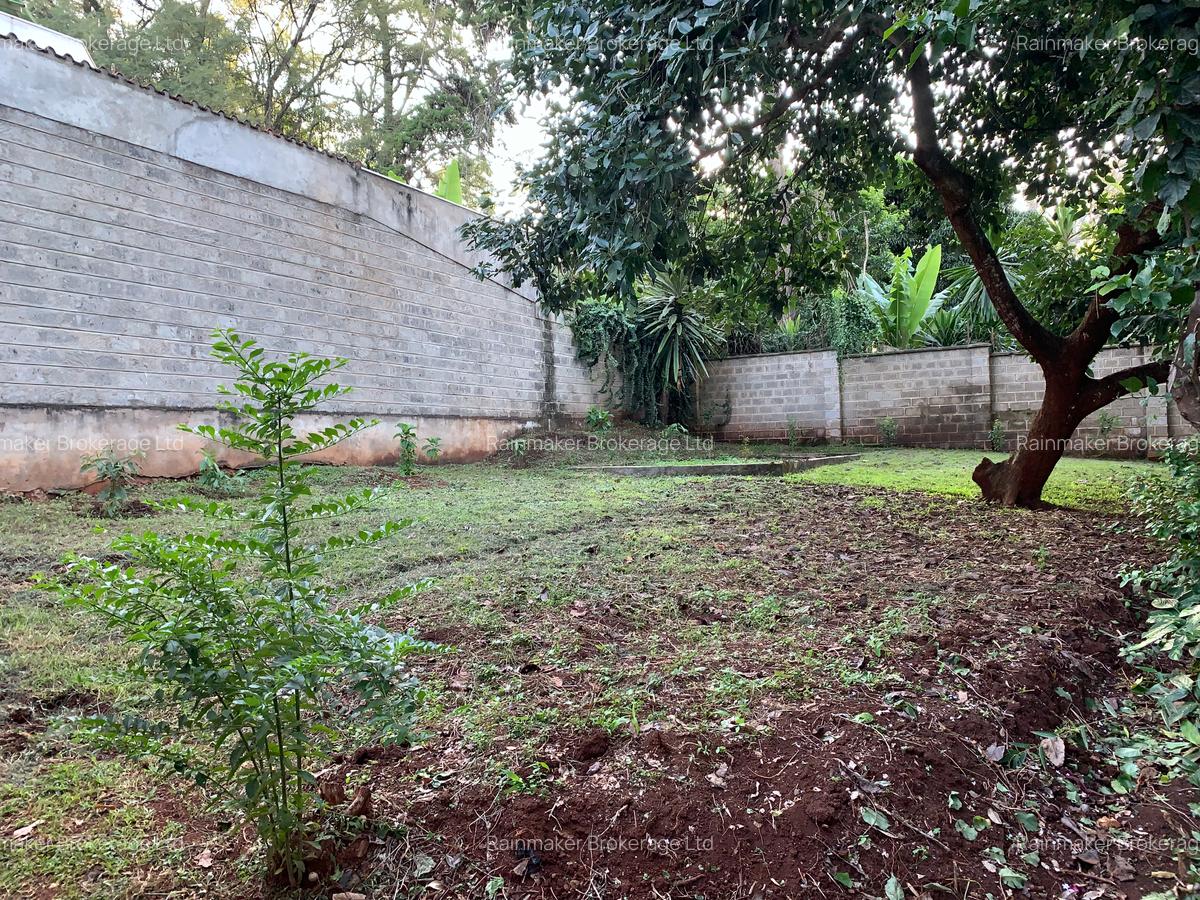 5 Bed House with En Suite at Peponi Road - 5