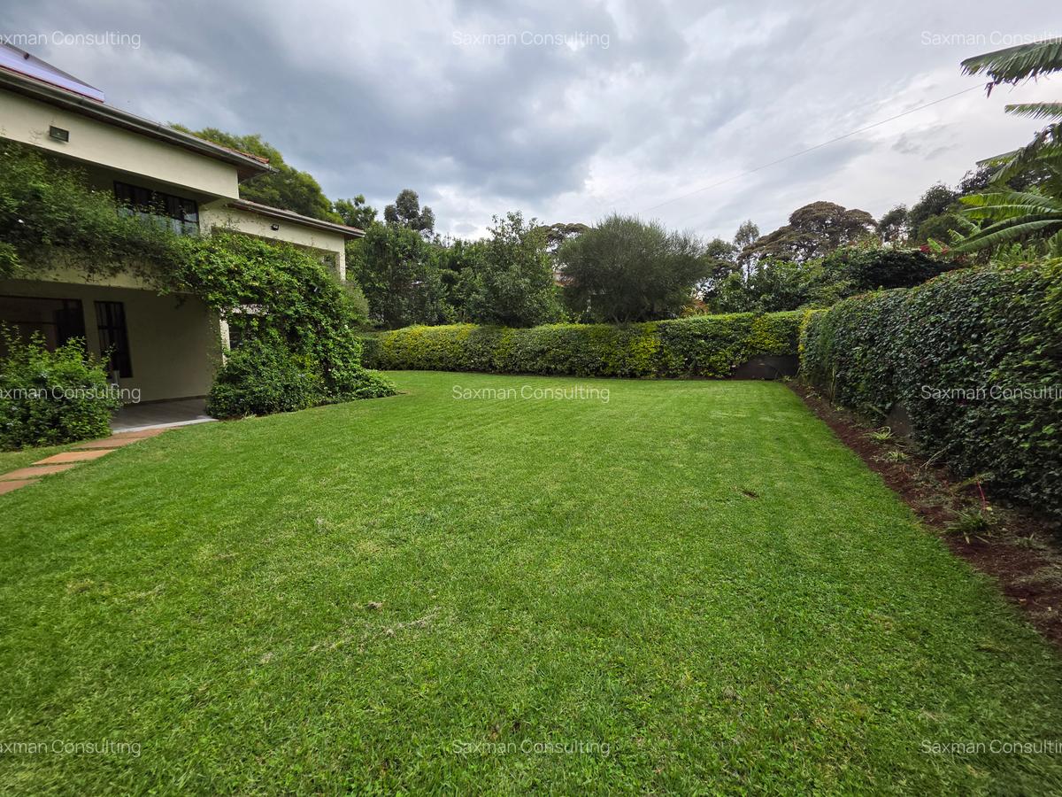 5 Bed House with En Suite in Karen - 3