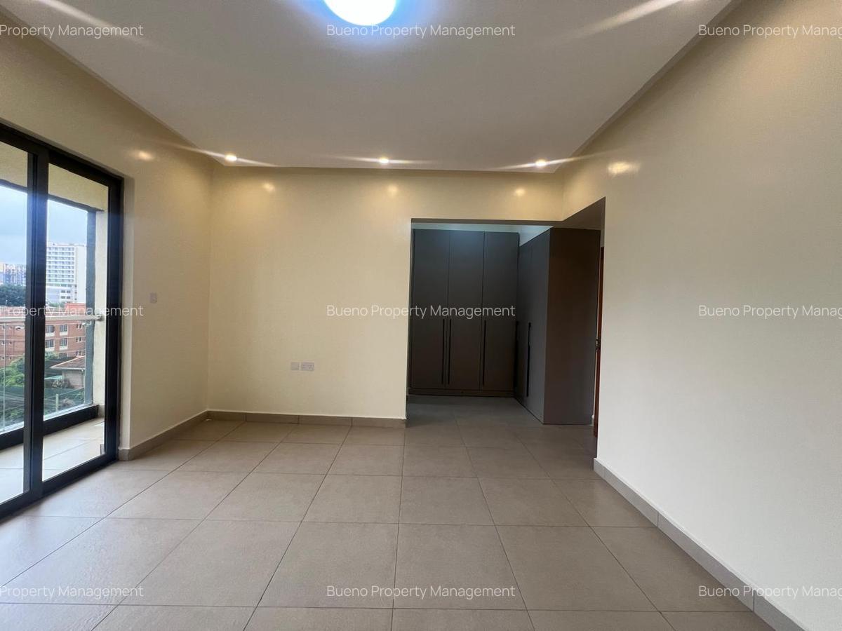 4 Bed Apartment with En Suite in Kilimani - 17