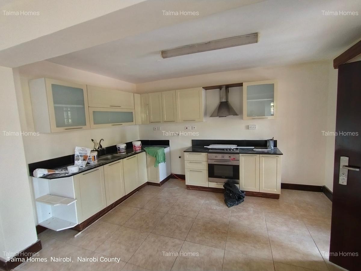 1 Bed Apartment with Swimming Pool in Westlands Area - 4