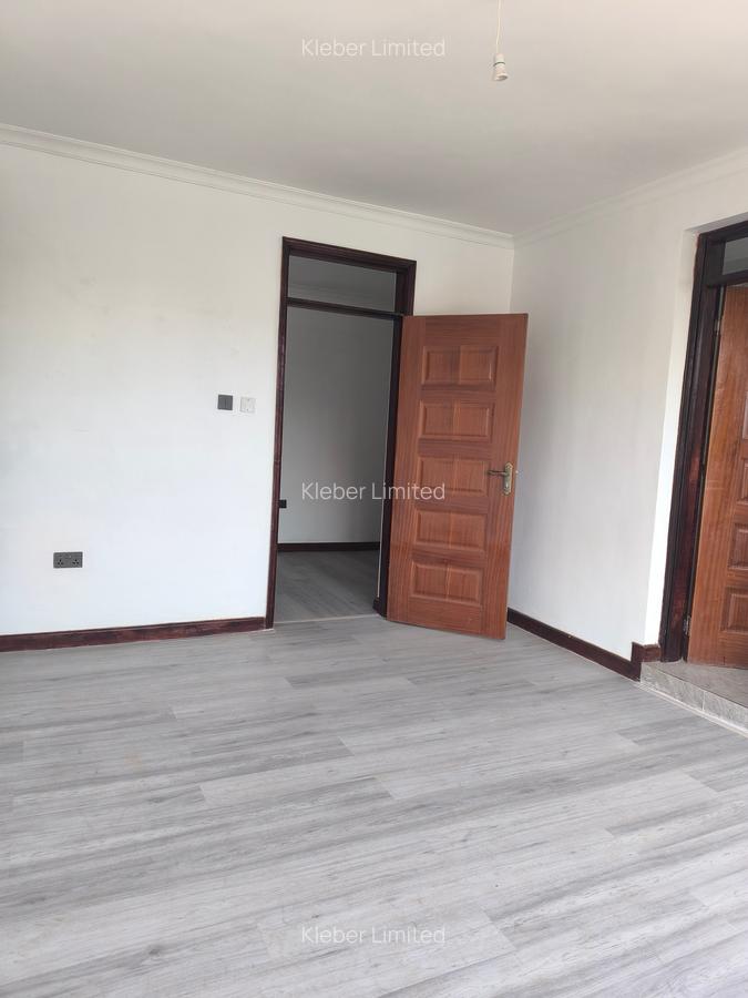 4 Bed House with En Suite at Ngong Town - 14