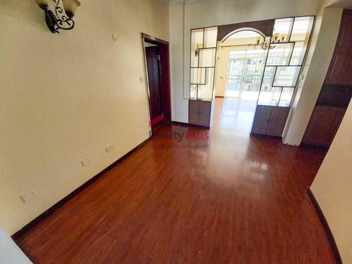 3 Bed Apartment with En Suite in Lavington - 2