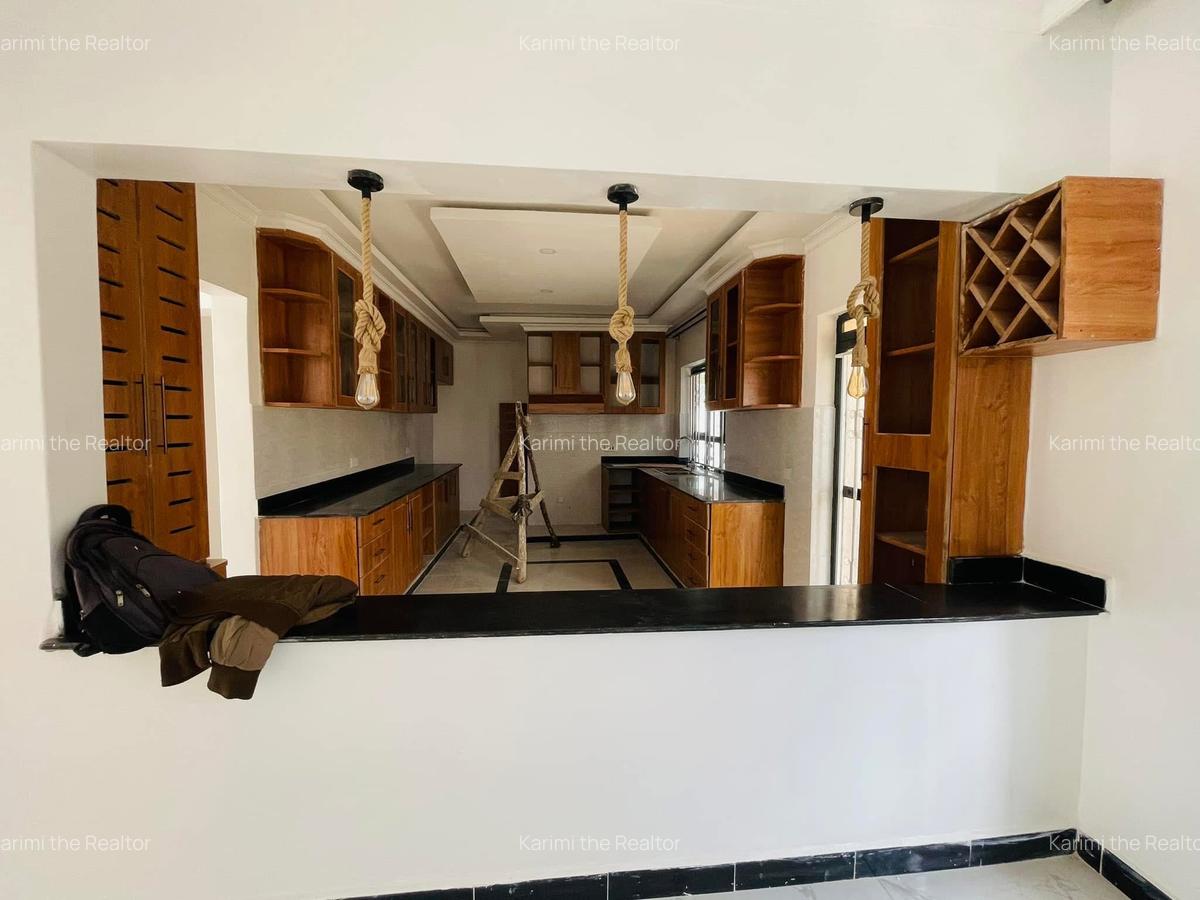 3 Bed House with En Suite in Ruiru - 5