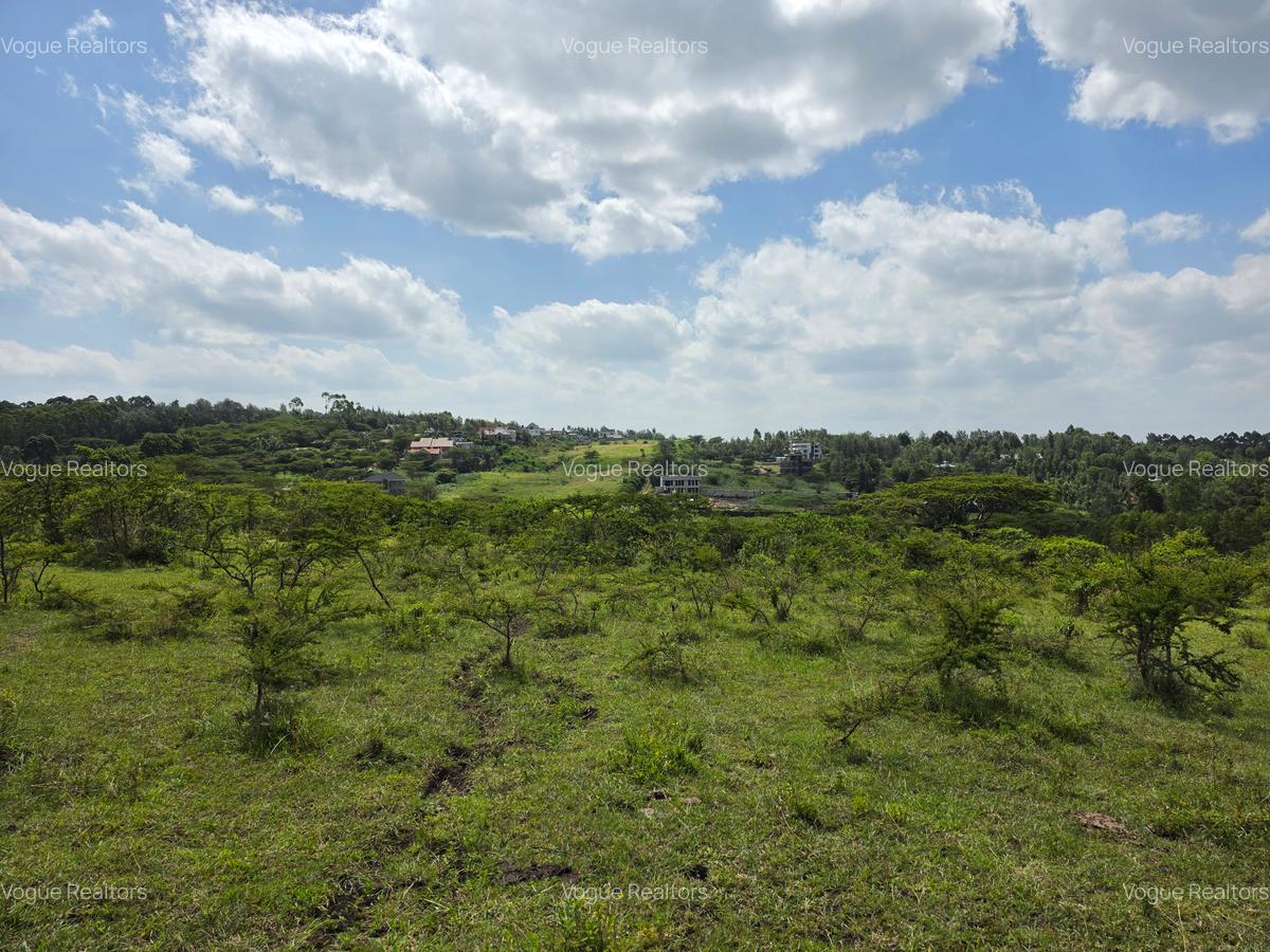Land at Matasia - 4