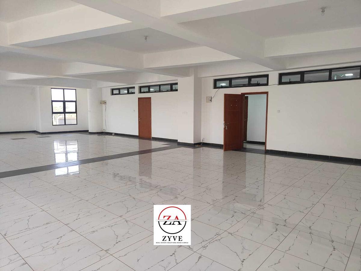 Furnished 2,720 ft² Office with Service Charge Included at Argwing Khodhek - 6