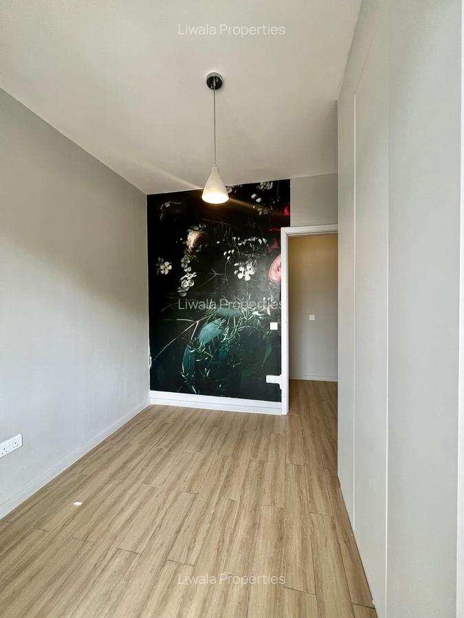 3 Bed Apartment with En Suite in Kileleshwa - 13
