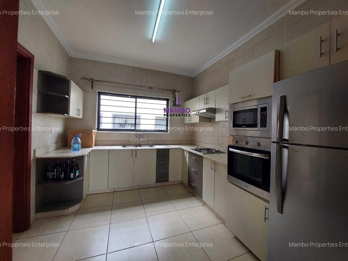 2 Bed Apartment with En Suite at Mvuli Rd - 5